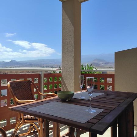 Apartament Tejita Playa Granadilla De Abona Zewnętrze zdjęcie
