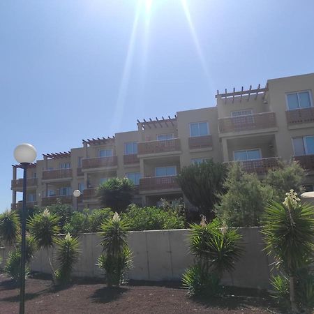 Apartament Tejita Playa Granadilla De Abona Zewnętrze zdjęcie