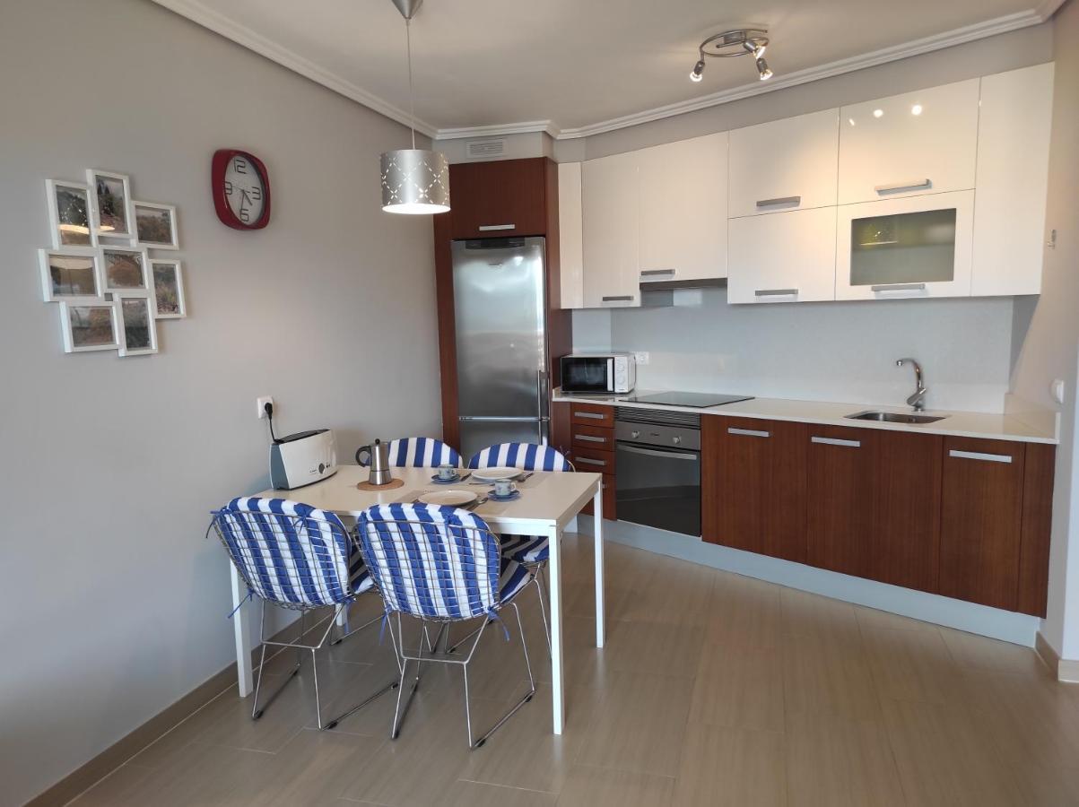 Apartament Tejita Playa Granadilla De Abona Zewnętrze zdjęcie