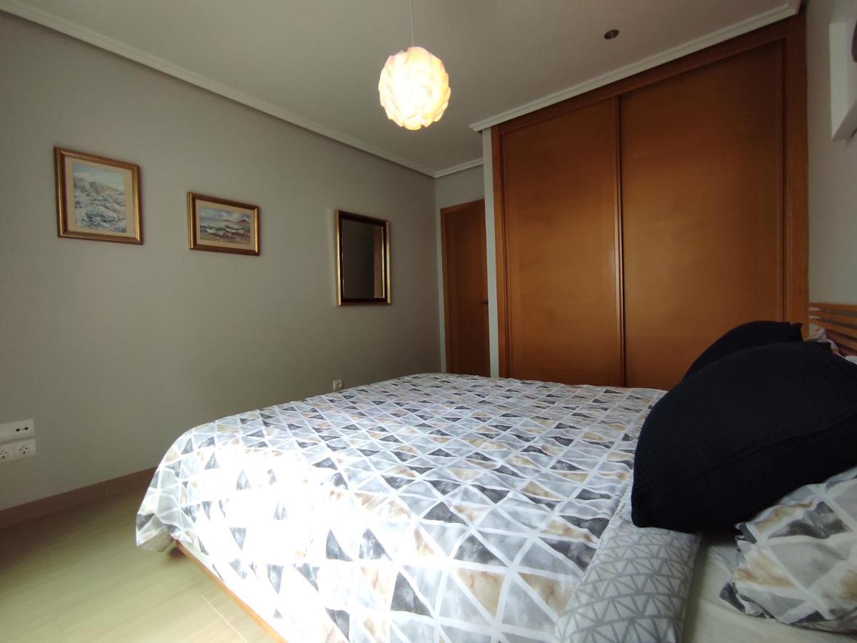 Apartament Tejita Playa Granadilla De Abona Zewnętrze zdjęcie