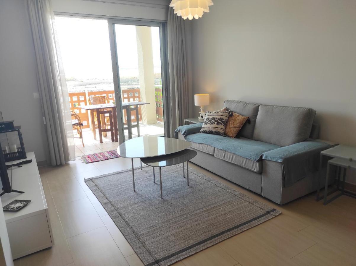 Apartament Tejita Playa Granadilla De Abona Zewnętrze zdjęcie