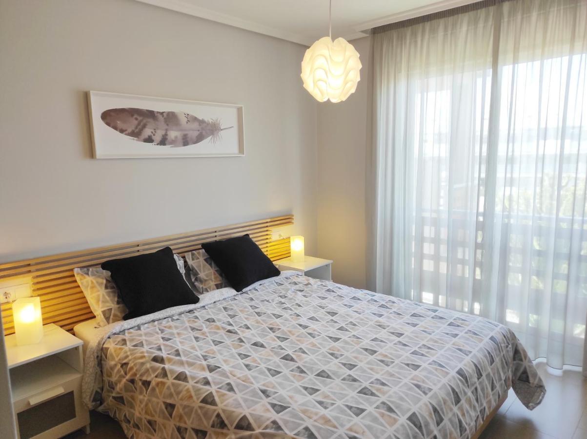 Apartament Tejita Playa Granadilla De Abona Zewnętrze zdjęcie