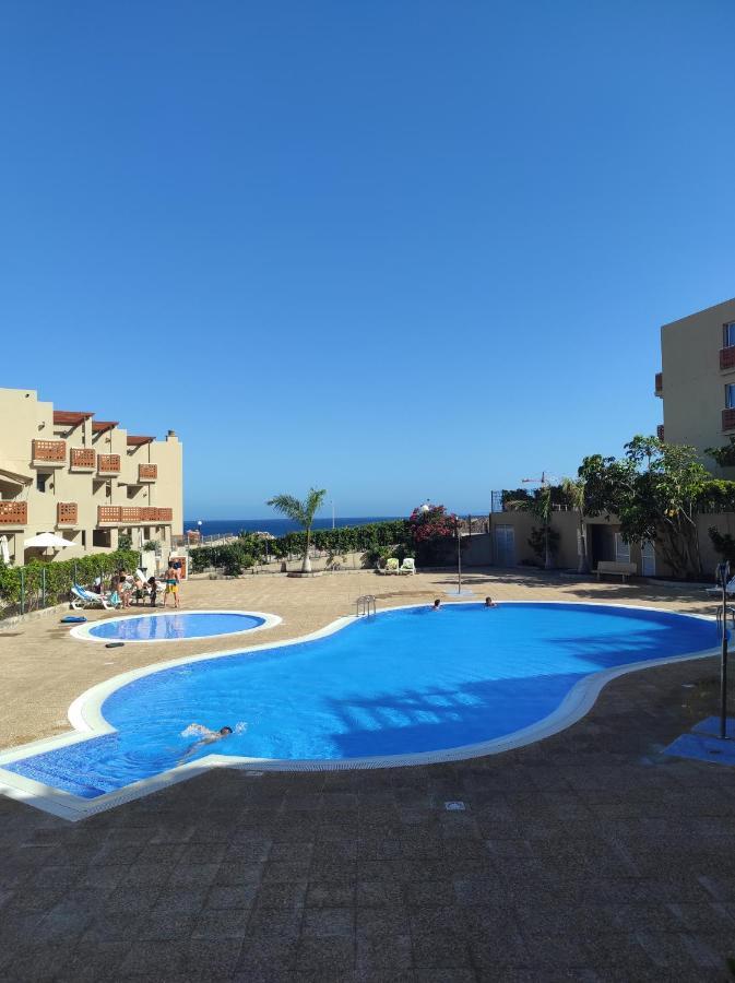 Apartament Tejita Playa Granadilla De Abona Zewnętrze zdjęcie