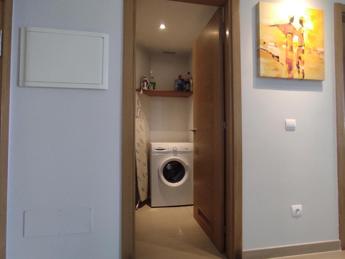 Apartament Tejita Playa Granadilla De Abona Zewnętrze zdjęcie
